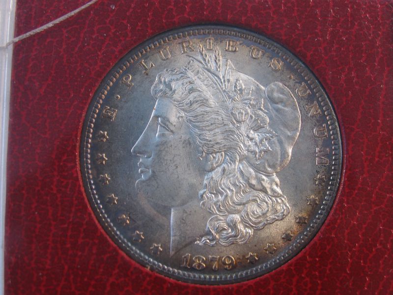 1879-S-Morgan-Grade