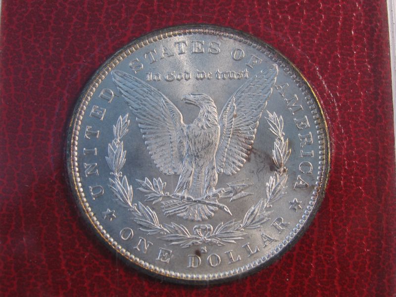 1879-S-Morgan-Grade