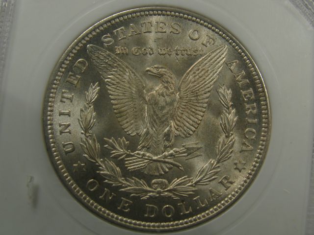 1921-Morgan