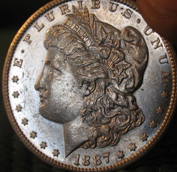 1887-S-Morgan-Grade
