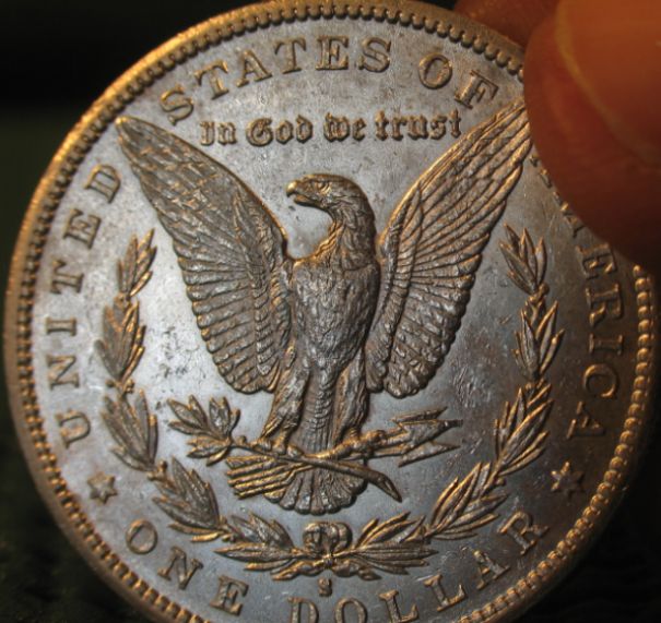 1887-S-Morgan-Grade