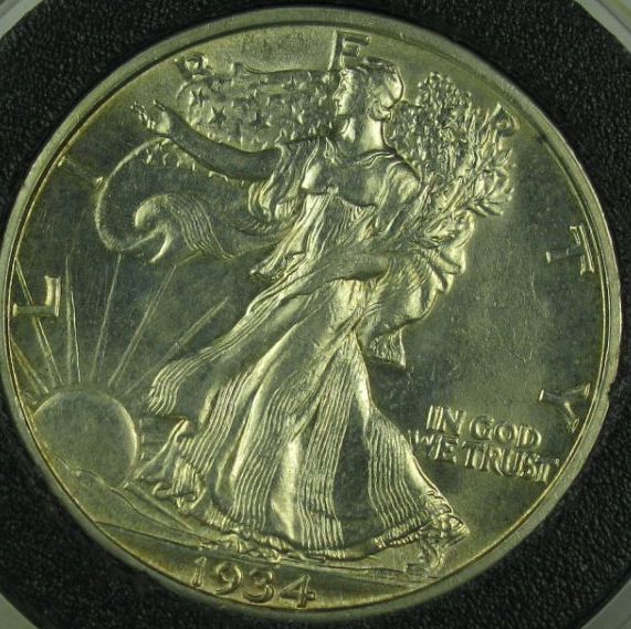 86-Days-Of-US-Type-Dansco-7070-Now-With-Gold!-Post-Yours!