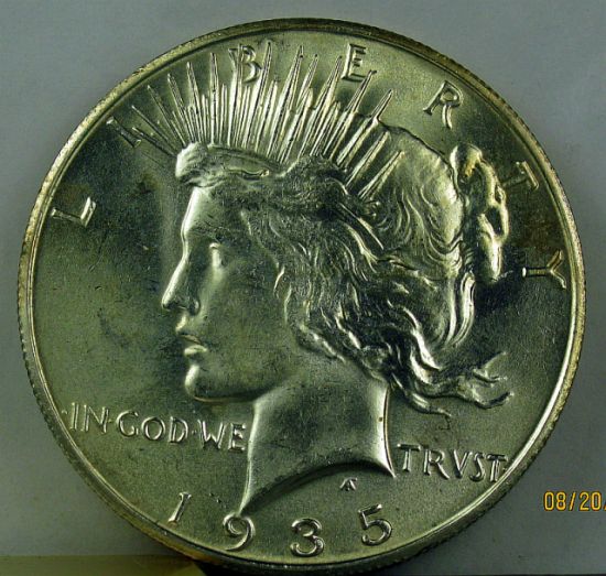 86-Days-Of-US-Type-Dansco-7070-Now-With-Gold!-Post-Yours!