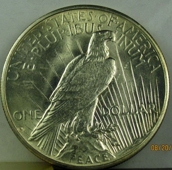 86-Days-Of-US-Type-Dansco-7070-Now-With-Gold!-Post-Yours!