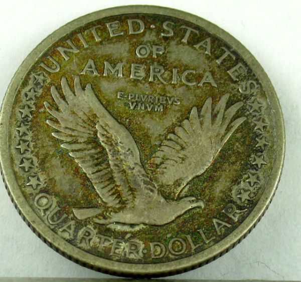 86-Days-Of-US-Type-Dansco-7070-Now-With-Gold!-Post-Yours!