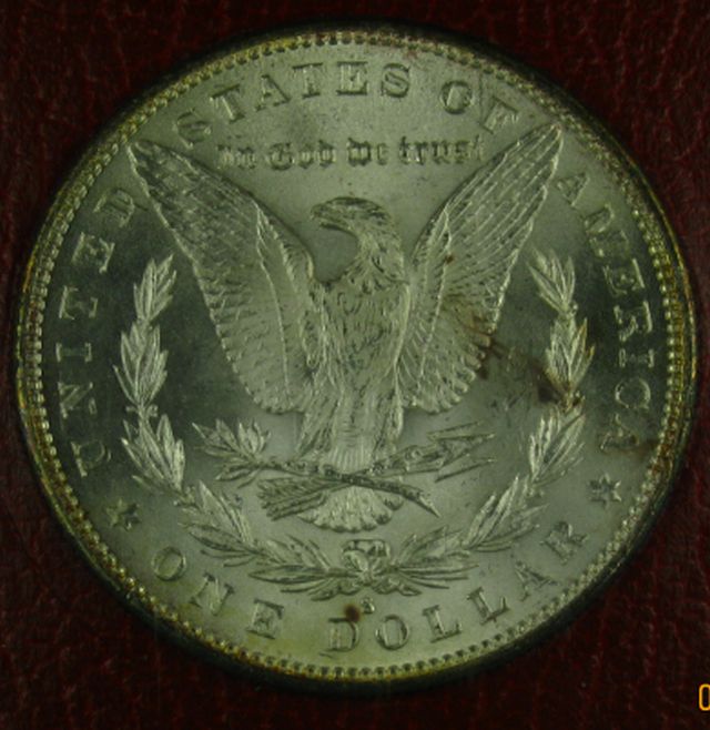 86-Days-Of-US-Type-Dansco-7070-Now-With-Gold!-Post-Yours!