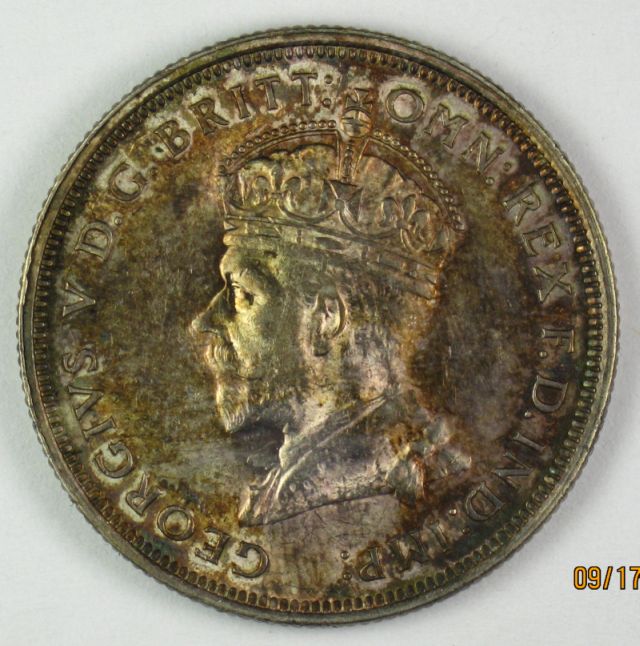 1927-Florin-Grade/Value?
