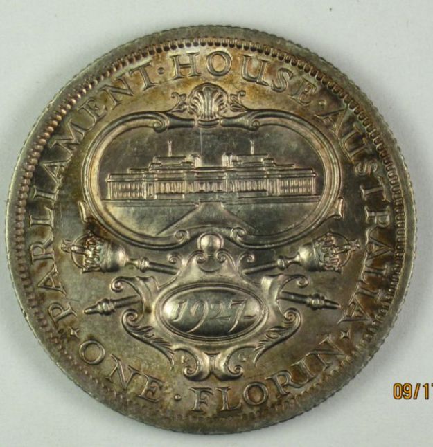 1927-Florin-Grade/Value?