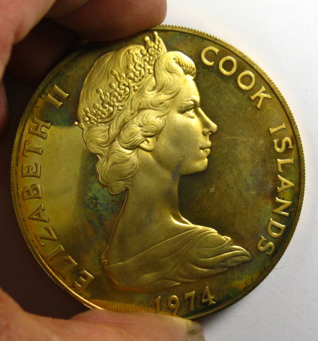 Low-Mintage-$50-Cook-Island
