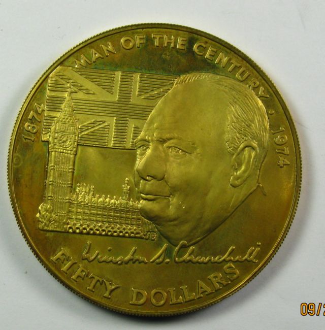 Low-Mintage-$50-Cook-Island