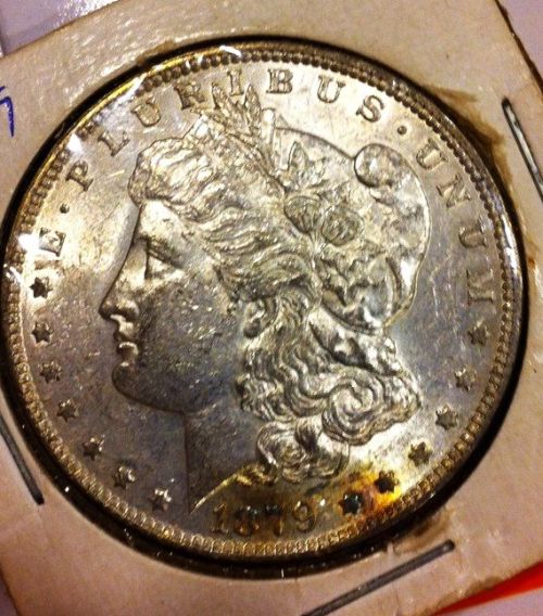 1879-Morgan