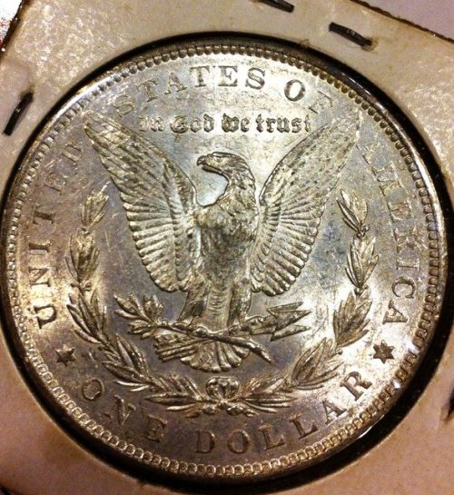 1879-Morgan