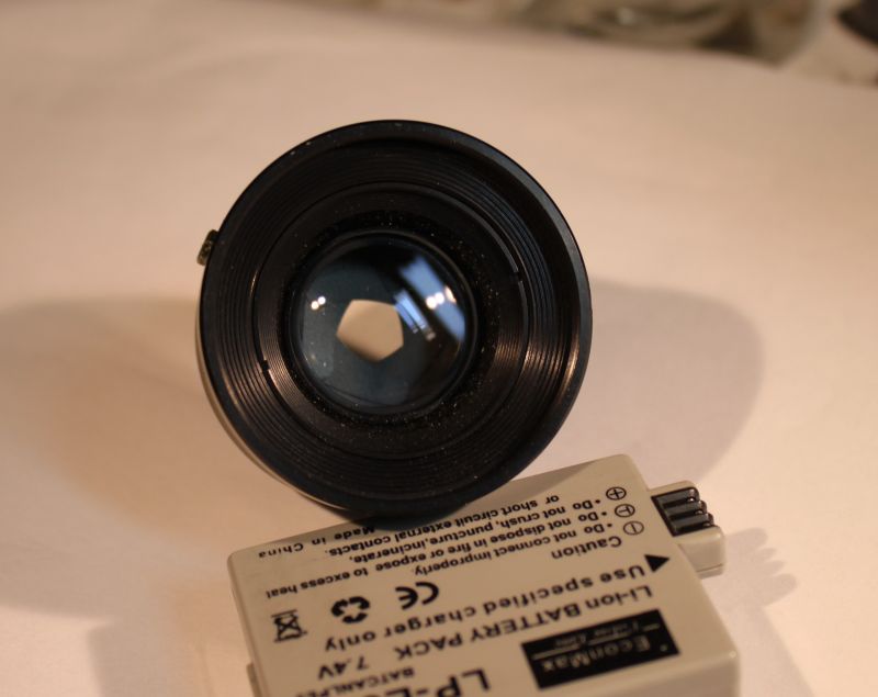 My-New-$1.00-Lens