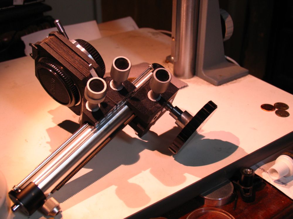 Using-A-Converted-Enlarger-Stand
