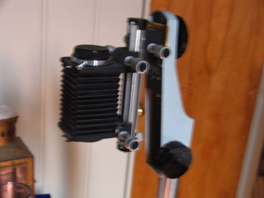 Using-A-Converted-Enlarger-Stand