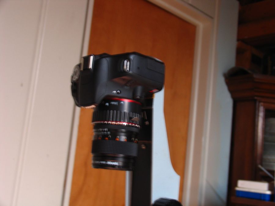 Using-A-Converted-Enlarger-Stand