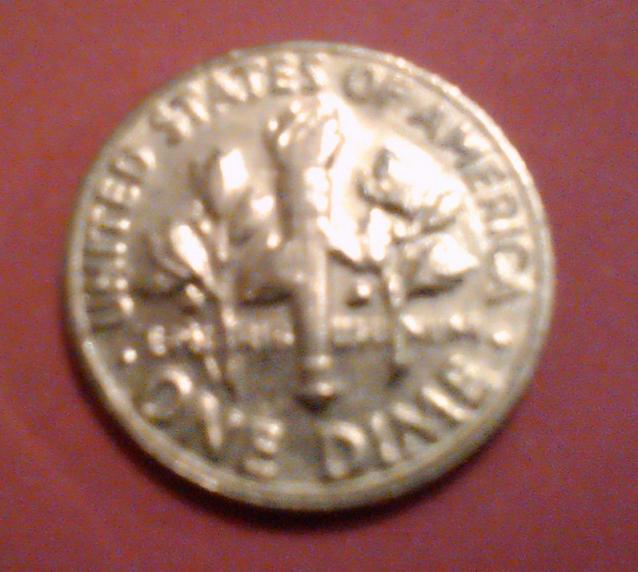 Unknown-Year-Roosevelt-Dime