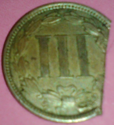 1866-3-Cent-Coin