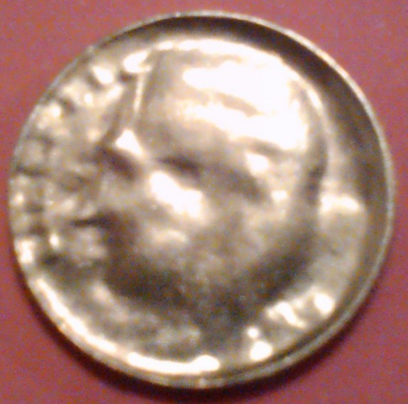Unknown-Year-Roosevelt-Dime