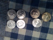 JFK-Half-Dollar-Roll-Hunters:-Silver,-Proofs-And-Other-Finds