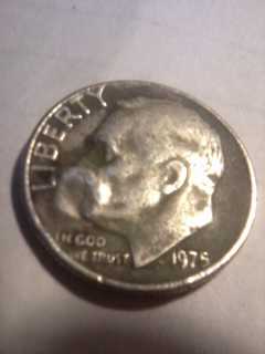 1975-Dime-With-New-Photo's