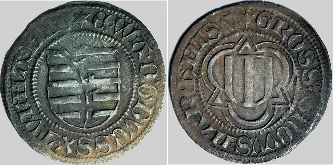 Post-A-German-State-Coin!
