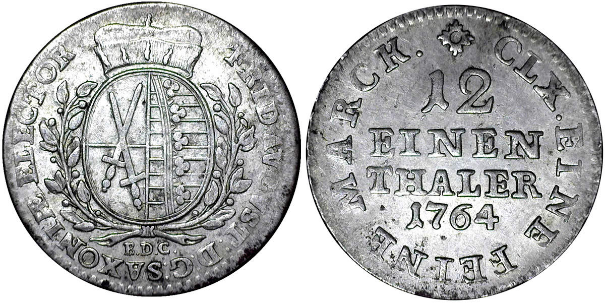 Post-A-German-State-Coin!
