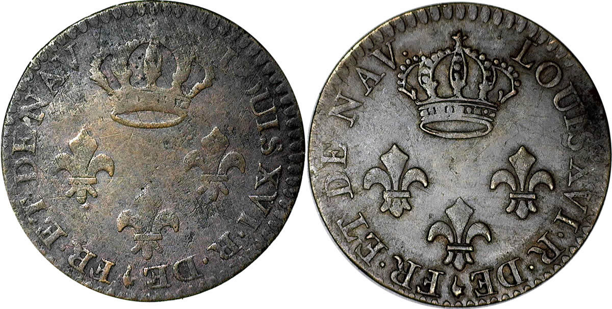 Please-Explain-Difference-Between-Crowns-On-French-Guiana-2-Sous-1789A