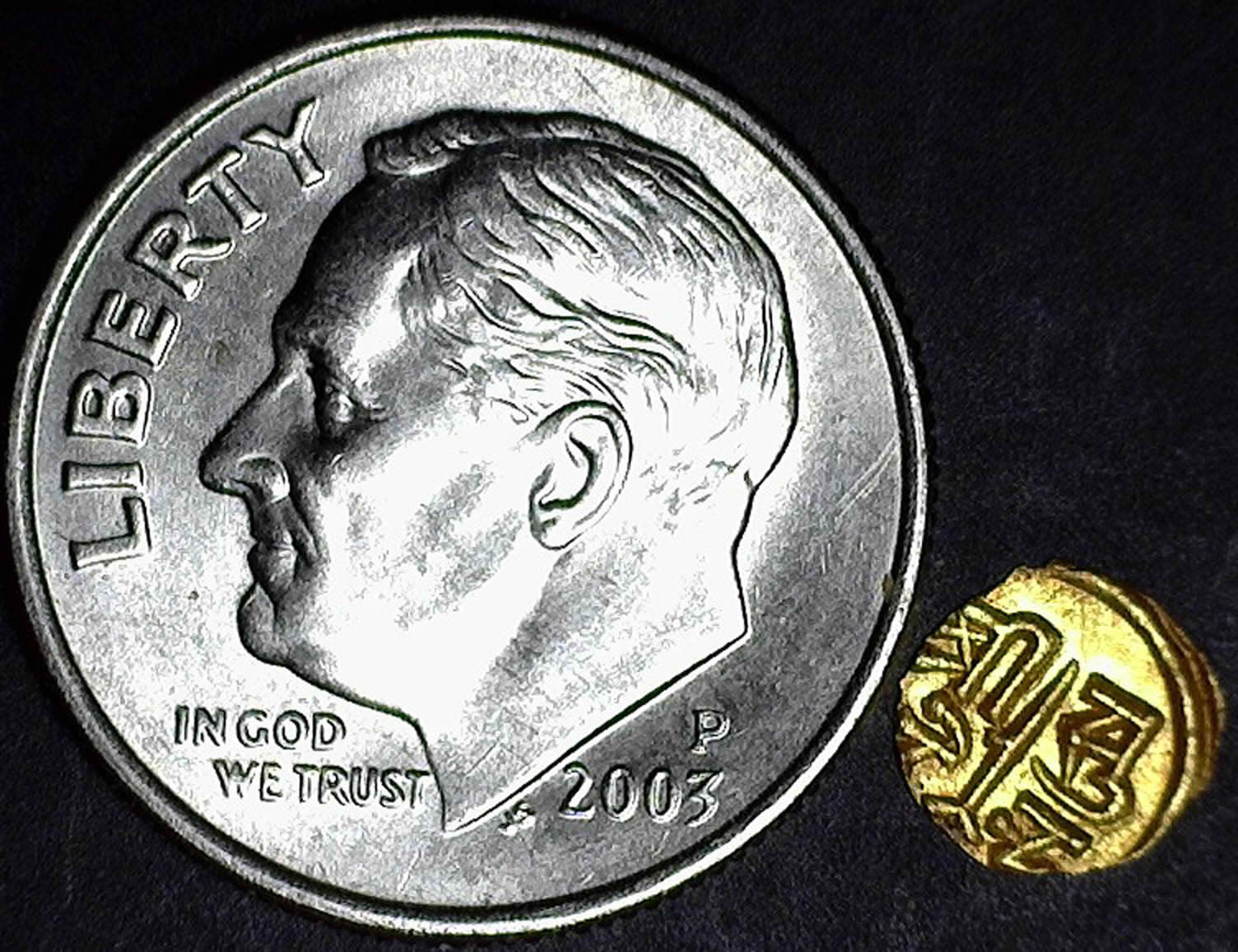 Post-Your-Tiny-Coins!