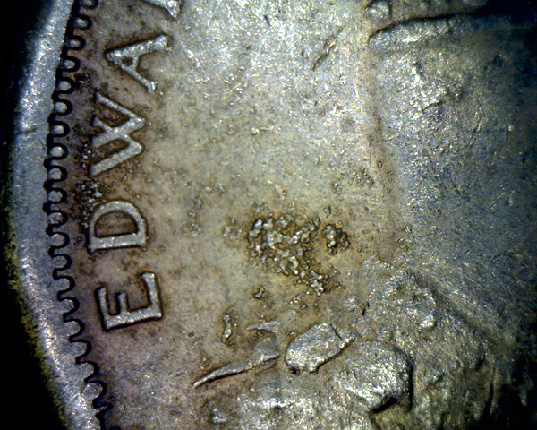 Unique-Indira-Gandhi-5-Rupees-Coin