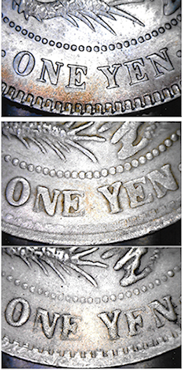 Japan-Silver-Yen-1890---Authenticity-Enquiry