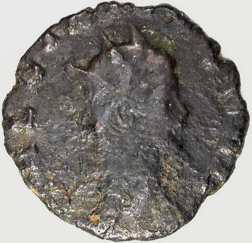 Coin-Seven-Of-My-Unknowns-To-Please-Identify