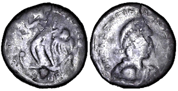 Coin-Eight-Looks-Roman-To-Identify?