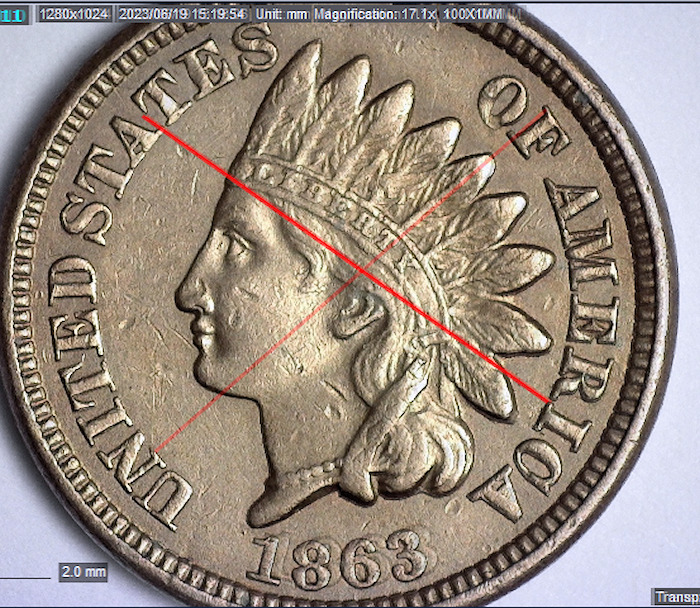 Opinions-About-1863-Cent-Requested