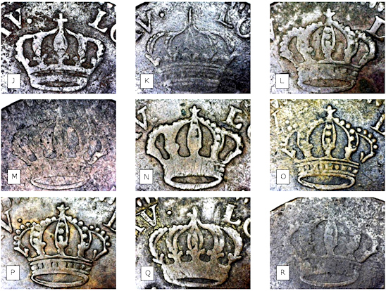 Cayenne-2-Sous-1789-A-Crown-Confusion