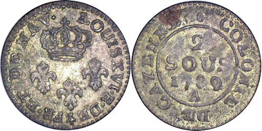 Cayenne-2-Sous-1789-A-Crown-Confusion