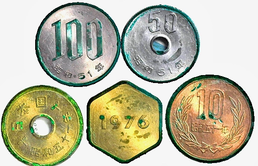 Are-These-Tiny-Green-Spots-On-A-1734-Mexican-Pillar-8-Reales-Verdigris?