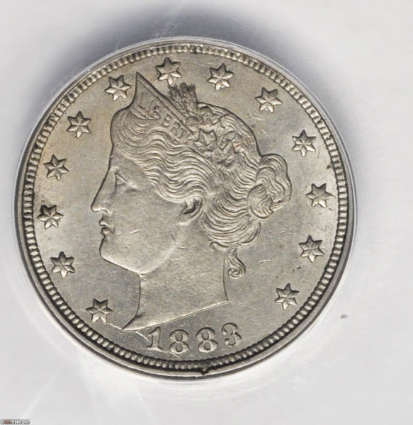 1883-Liberty-Nickel-Repunched-Date