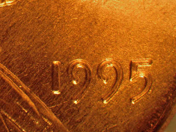 1995-Double-Die-MDS