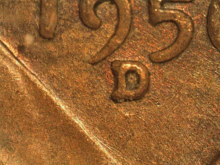 1956-D-1MM-008--Fs#:1c-022-Lincoln