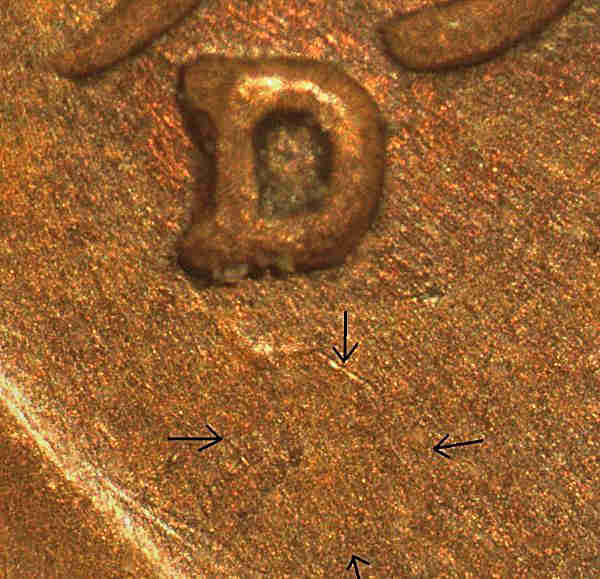 1956-D-1MM-008--Fs#:1c-022-Lincoln