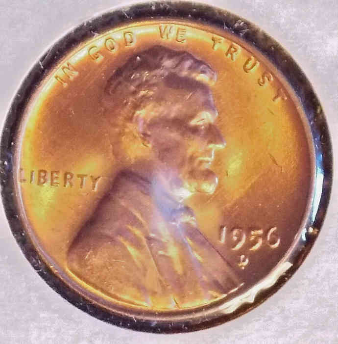 1956-D/D-Tilted-No-Coppercoins-Match