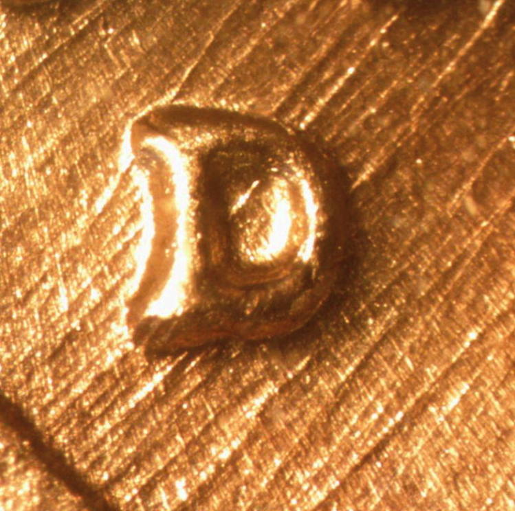 1956-D/D-Tilted-No-Coppercoins-Match