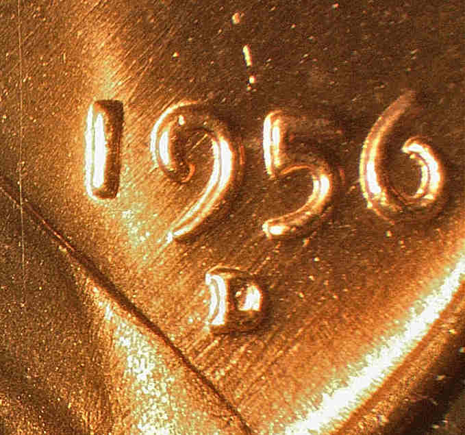 1956-D/D-Tilted-No-Coppercoins-Match