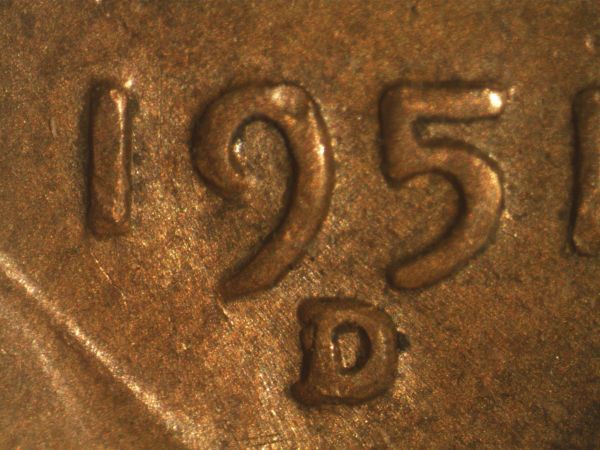 1951-D-Wheat-Penny