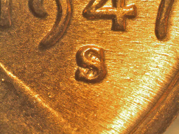 Triple-S-Mint-Mark?