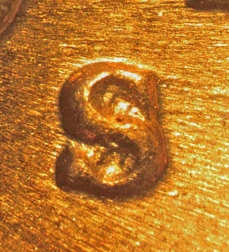 Triple-S-Mint-Mark?