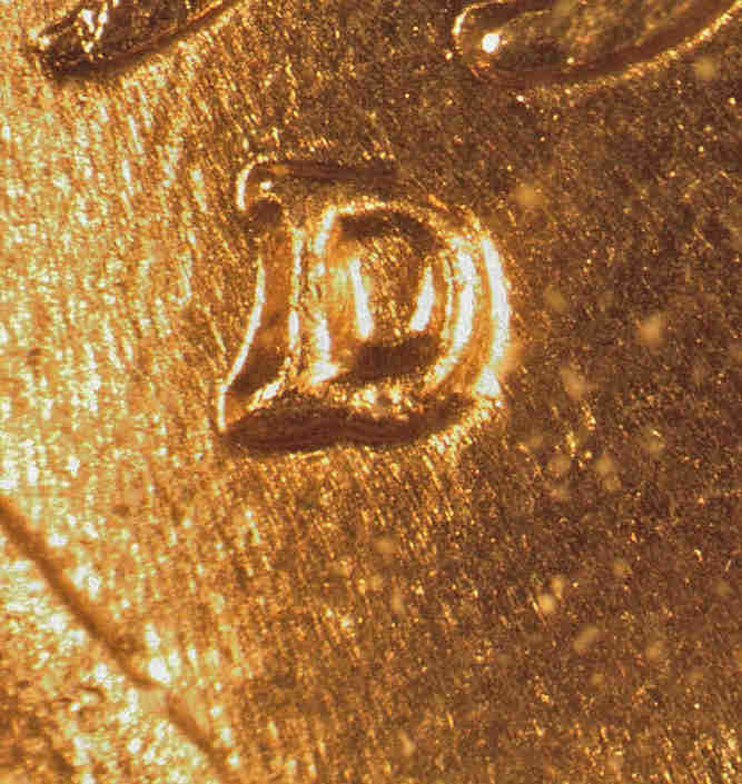 Analyzing-A-Difficult-Toned-1956-D-Lincoln-Cent