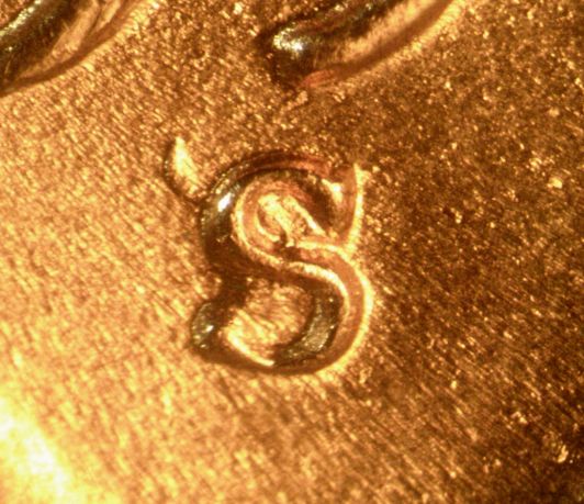 1954-S-In-ANACS-Holder