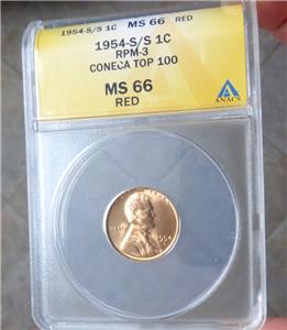 1954-S-In-ANACS-Holder